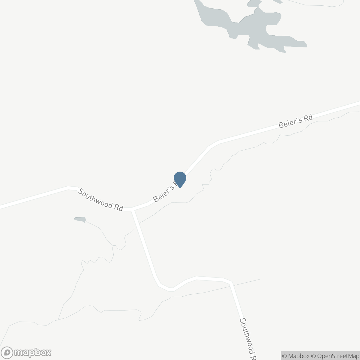 1445 BEIERS ROAD, Gravenhurst, Ontario P0E 1G0
